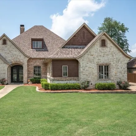 Buy this 4 bed house on Three Lakes Parkway in Tyler, TX 75703