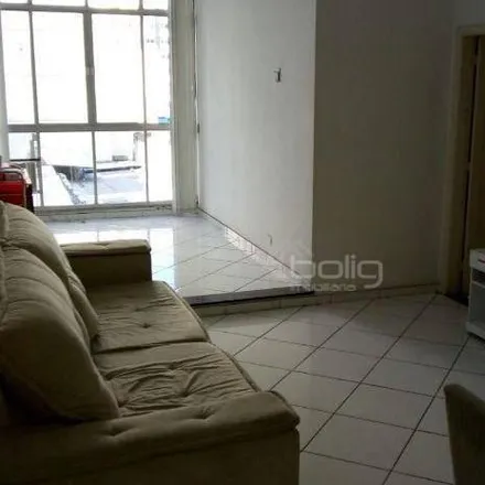 Buy this 3 bed apartment on Rua General Pereira da Silva 181 in Icaraí, Niterói - RJ