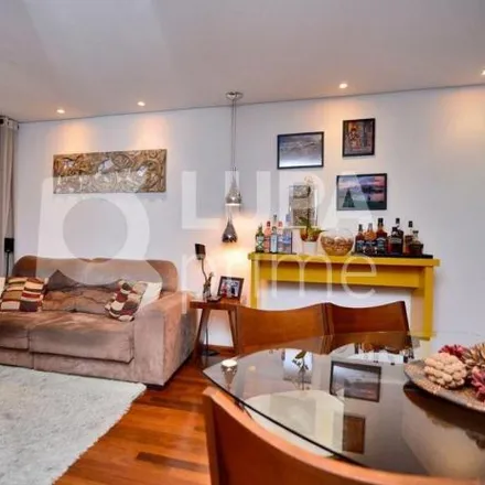 Buy this 2 bed apartment on Edifício manuel de Falla in Rua Diana 898, Perdizes