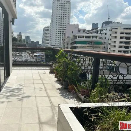 Image 6 - Phrom Phong - Apartment for rent