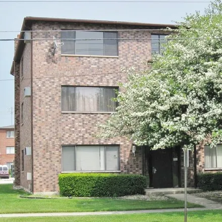 Rent this 1 bed apartment on 14043 Kilpatrick Avenue in Crestwood, IL 60418