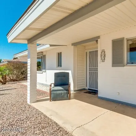 Image 5 - 6274 East Butte Street, Maricopa County, AZ 85205, USA - House for rent