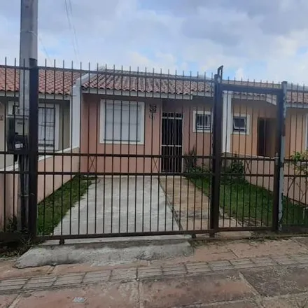 Buy this 2 bed house on Rua Albino Klein in Restinga, Porto Alegre - RS