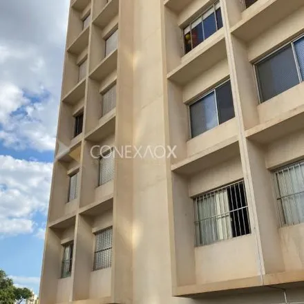 Rent this 3 bed apartment on unnamed road in Nova Campinas, Campinas - SP