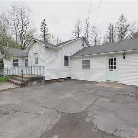 Buy this 8 bed house on 1494 State Highway 17B in Bethel, Sullivan County
