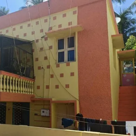 Rent this 2 bed house on unnamed road in Anna Nagar, Madurai - 625990