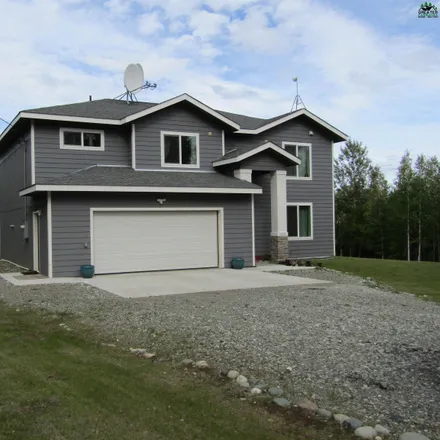 Buy this 4 bed house on 2nd Street in Delta Junction, AK