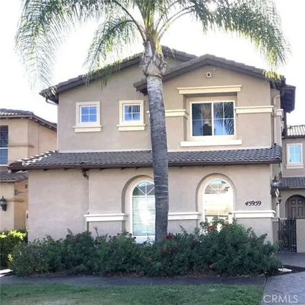 Rent this 5 bed house on 45995 Corte Tobarra in Temecula, CA 92592