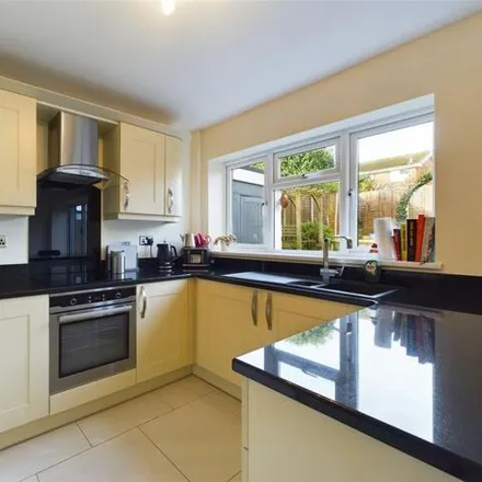 Image 3 - Coniston Way, Bewdley, DY12 2PP, United Kingdom - House for sale