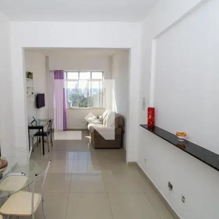 Buy this 2 bed apartment on Edifício Maipu in Rua Gustavo Barroso, Centro