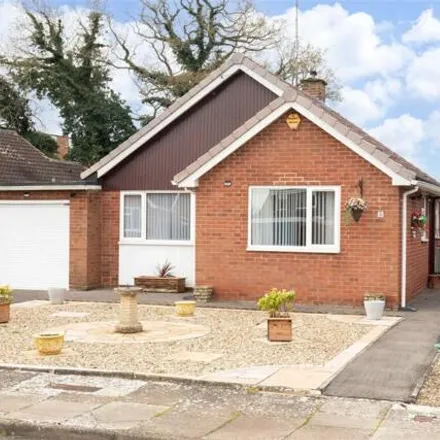 Buy this 3 bed house on 6 Dunster Close in Cheltenham, GL51 0NP