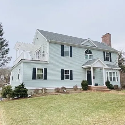 Rent this 5 bed house on 19 Bluebird Rd in Wellesley, Massachusetts