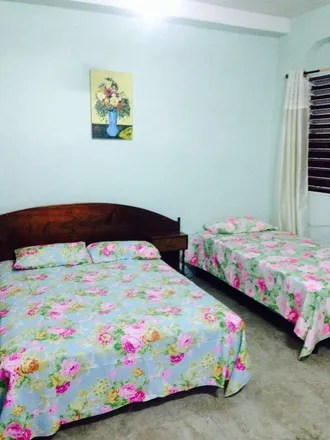 Image 4 - Cayo Hueso, HAVANA, CU - Apartment for rent
