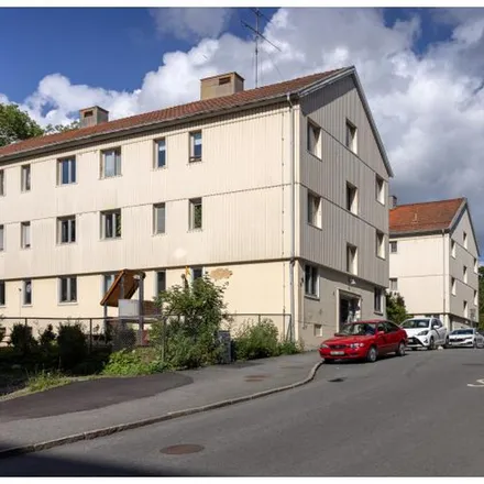 Rent this 2 bed apartment on Malmstensgatan in 411 30 Gothenburg, Sweden