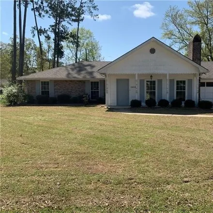 Buy this 3 bed house on 14130 Scott Place in Tangipahoa Parish, LA 70403