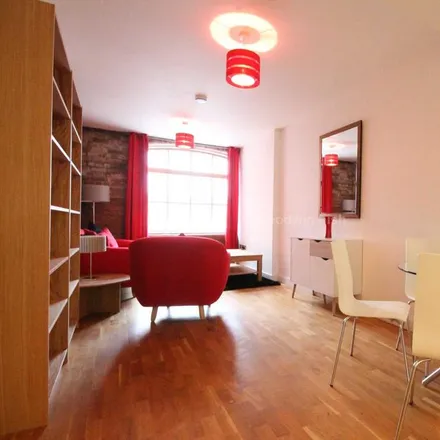 Image 2 - Beaumont Building, Mirabel Street, Manchester, M3 1PJ, United Kingdom - Apartment for rent