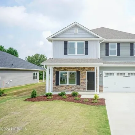Buy this 6 bed house on Greenwich Place in Onslow County, NC 28574