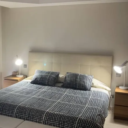 Rent this 1 bed house on Las Palmas de Gran Canaria in Las Palmas, Spain