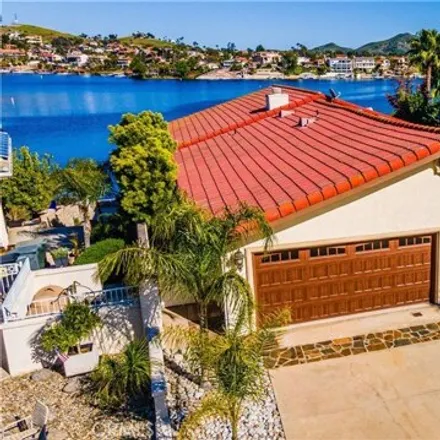 Buy this 3 bed house on 29694 Big Range Road in Canyon Lake, CA 92587