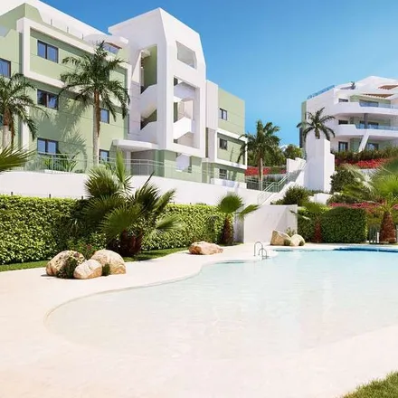 Buy this 2 bed duplex on Mijas in Andalusia, Spain