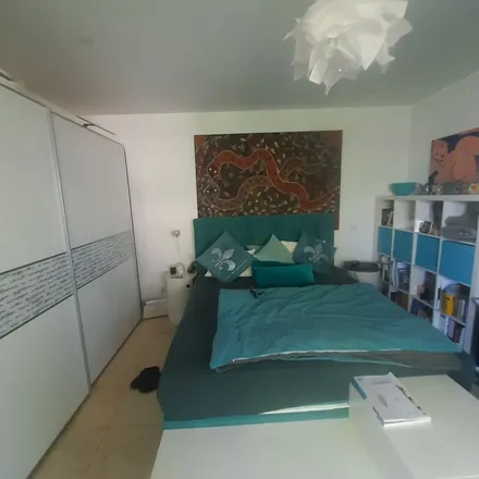 Rent this 2 bed apartment on Im Schloßpark 17 in 51429 Bergisch Gladbach, Germany