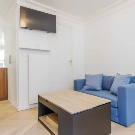 Rent this 2 bed apartment on 47 Rue de Laborde in 75008 Paris, France
