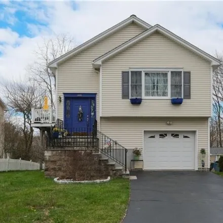 Buy this 3 bed house on 646 Ringgold Street in City of Peekskill, NY 10566