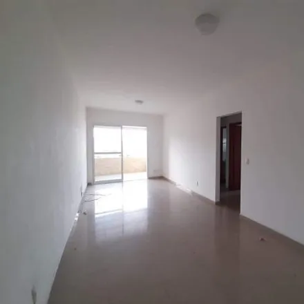 Rent this 3 bed apartment on Avenida General Francisco Glicério in Pompéia, Santos - SP