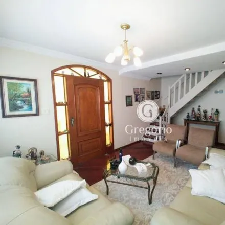 Buy this 3 bed house on Rua Caetano Ruggiero in Rio Pequeno, São Paulo - SP