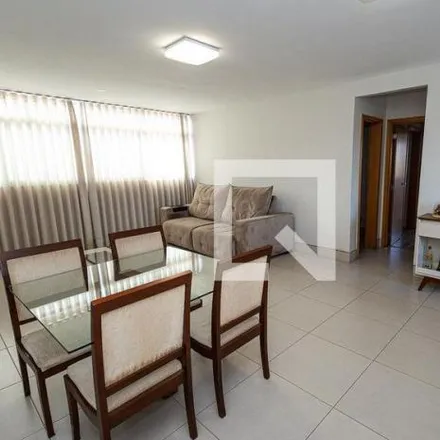 Rent this 3 bed apartment on Rua Castelo de Évora in Pampulha, Belo Horizonte - MG