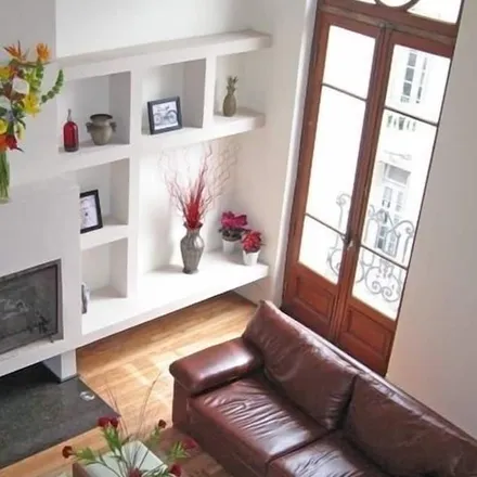 Rent this 4 bed apartment on Comuna 6 in Buenos Aires, Argentina