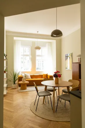 Image 3 - Driesener Straße 3, 10439 Berlin, Germany - Apartment for rent
