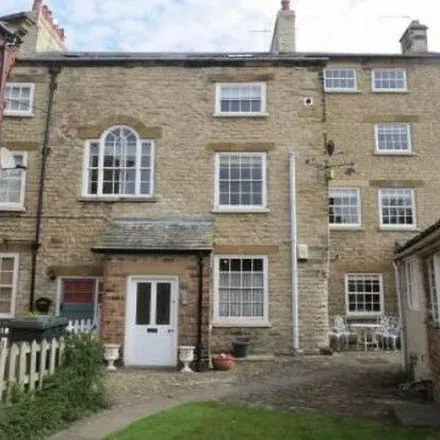 Rent this 2 bed apartment on Jackson Stops and Staff in 23 High Petergate, York