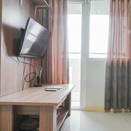 Image 2 - Jl. Jend. Ahmad Yani, Nerine 11FL #R5Cempaka Putih, Jakarta Pusat - Apartment for rent