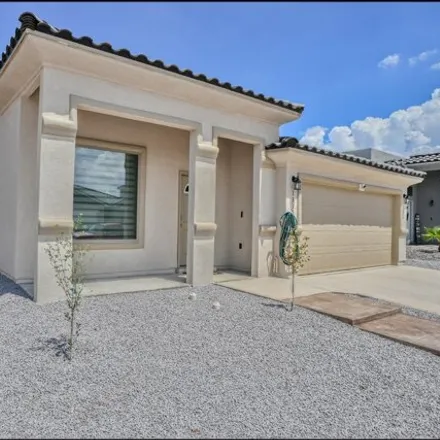 Rent this 4 bed house on 13159 Emerald St in El Paso, Texas