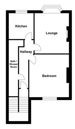 Image 9 - Peterborough Central Library, Broadway, Peterborough, PE1 1RX, United Kingdom - Apartment for rent