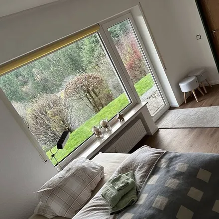 Rent this 2 bed apartment on 34508 Willingen (Upland)