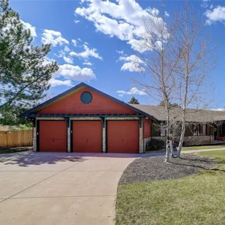 Image 1 - 14694 East Kenyon Avenue, Aurora, CO 80014, USA - House for sale