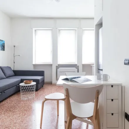 Image 6 - Via privata Bitonto, 20159 Milan MI, Italy - Apartment for rent