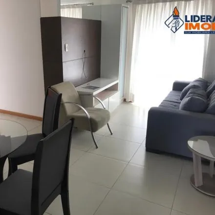 Buy this 2 bed apartment on Rua do Ouro Claro in SIM, Feira de Santana - BA