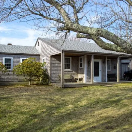 Buy this 3 bed house on 13 Newtown Road in Nantucket, MA 02554