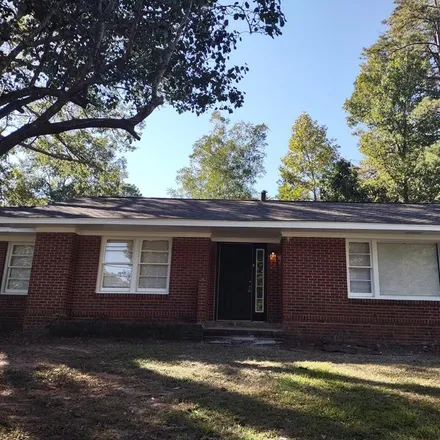 Buy this 4 bed house on 4206 Desoto Drive in Columbus, GA 31909
