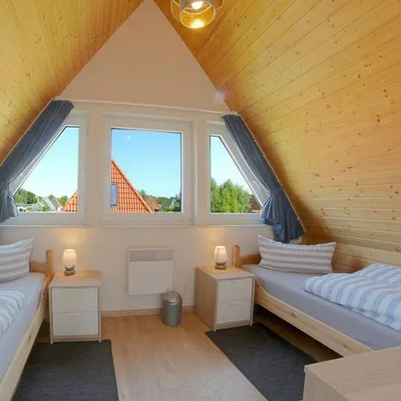 Rent this 2 bed house on 27639 Dorum-Neufeld