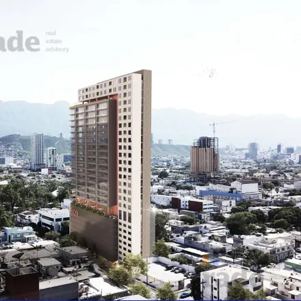 Image 8 - Avenida Cuauhtémoc, Centro, 64490 Monterrey, NLE, Mexico - Apartment for sale