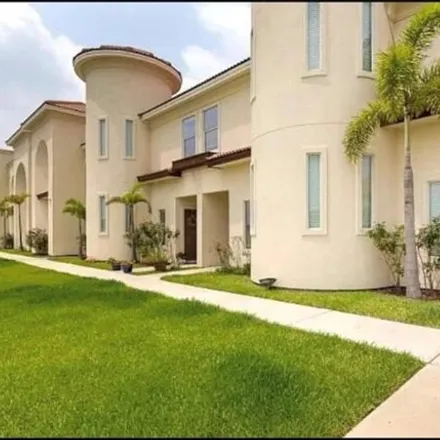 Buy this 3 bed condo on unnamed road in McAllen, TX 78502