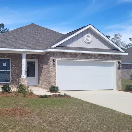 Buy this 3 bed house on Highpoint Drive in Diamondhead, MS 39525