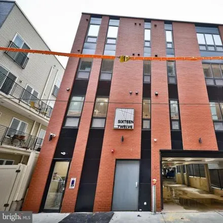 Buy this 2 bed condo on 1528 Cambridge Street in Philadelphia, PA 19130