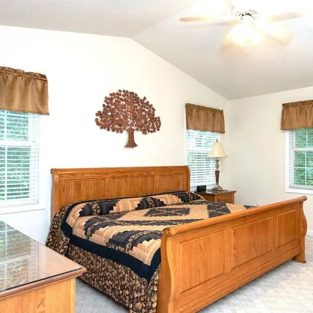 Rent this 5 bed house on Massanutten Dr in McGaheysville, VA