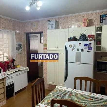 Buy this 3 bed house on Rua Lisboa in Oswaldo Cruz, São Caetano do Sul - SP