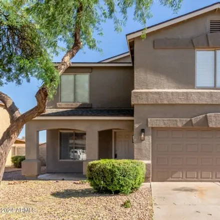 Buy this 3 bed house on 1133 E Denim Trl in Arizona, 85143